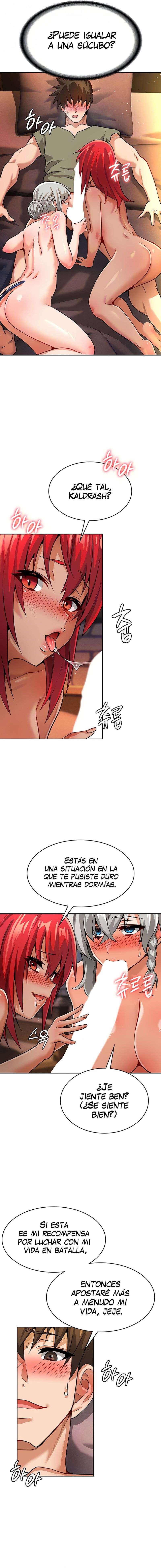 Me compro el Rey Demonio justo antes del final Capitulo 30 página 4