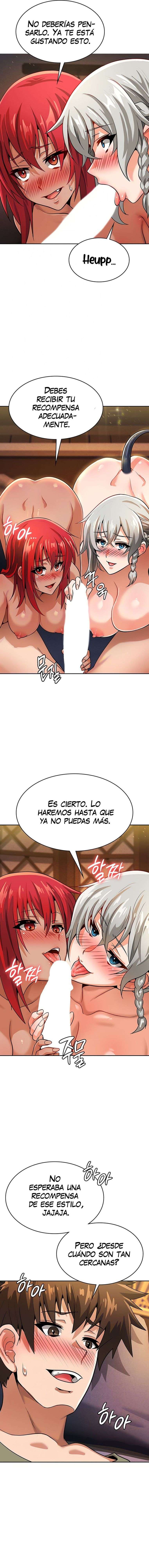 Me compro el Rey Demonio justo antes del final Capitulo 30 página 5