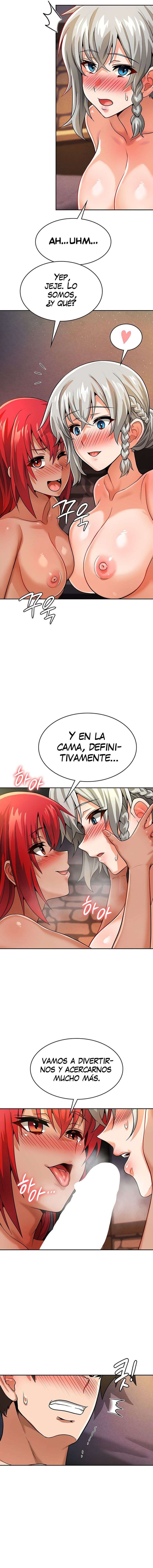 Me compro el Rey Demonio justo antes del final Capitulo 30 página 6