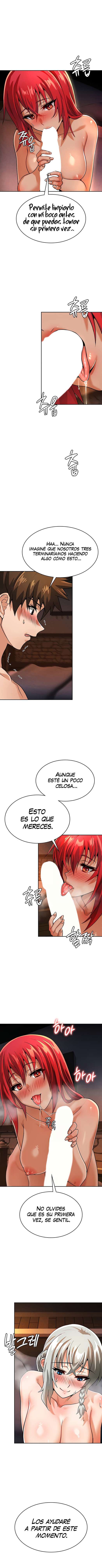 Me compro el Rey Demonio justo antes del final Capitulo 31 página 5