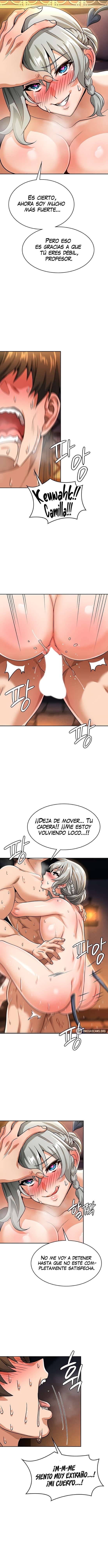 Me compro el Rey Demonio justo antes del final Capitulo 32 página 10