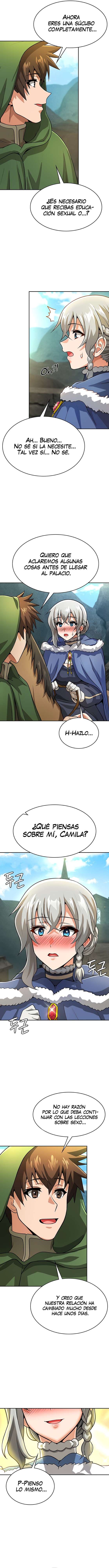 Me compro el Rey Demonio justo antes del final Capitulo 33 página 12