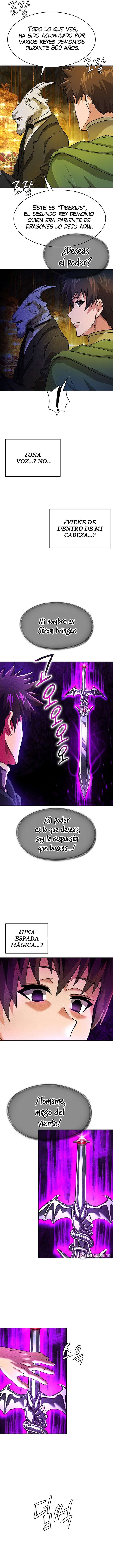 Me compro el Rey Demonio justo antes del final Capitulo 34 página 7