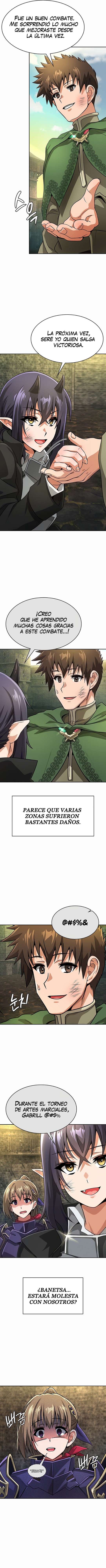 Me compro el Rey Demonio justo antes del final Capitulo 35 página 4