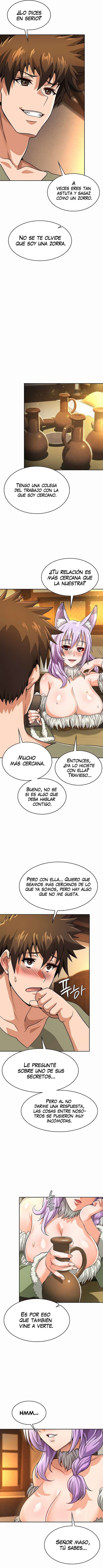 Me compro el Rey Demonio justo antes del final Capitulo 35 página 7