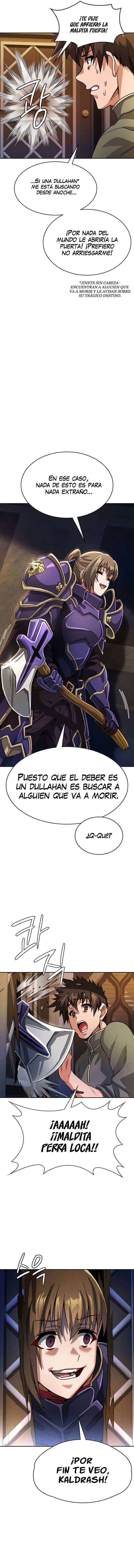Me compro el Rey Demonio justo antes del final Capitulo 36 página 12
