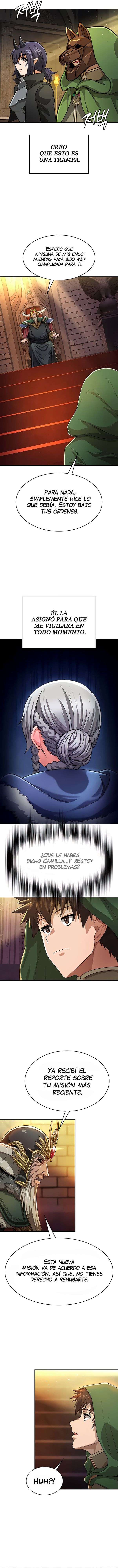 Me compro el Rey Demonio justo antes del final Capitulo 36 página 14