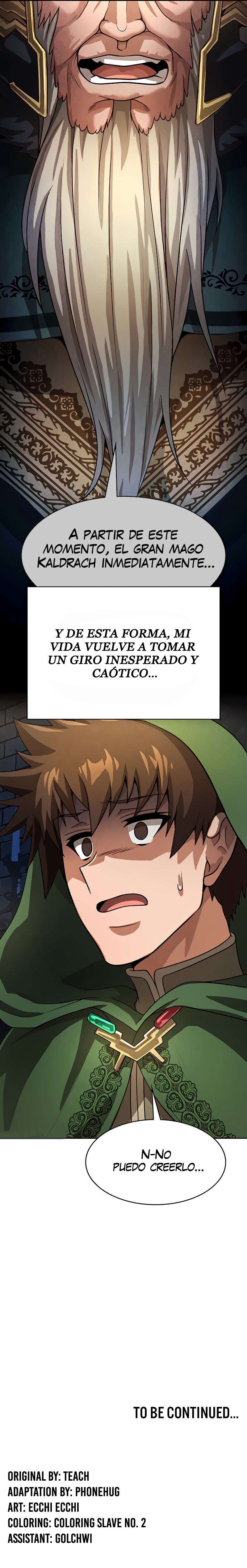 Me compro el Rey Demonio justo antes del final Capitulo 36 página 15