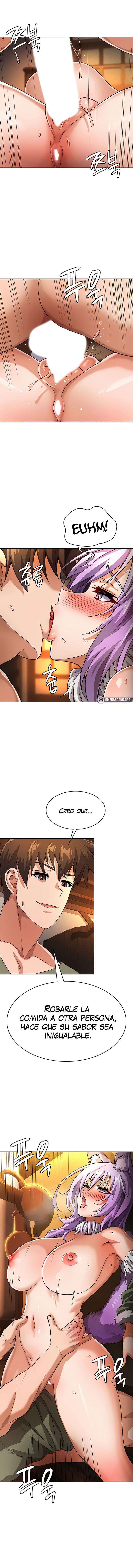 Me compro el Rey Demonio justo antes del final Capitulo 36 página 4