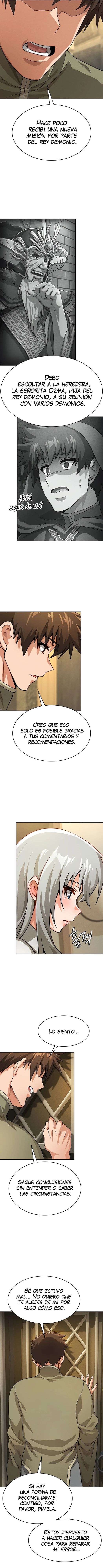 Me compro el Rey Demonio justo antes del final Capitulo 37 página 10
