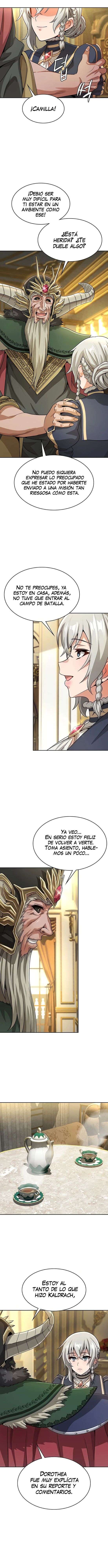 Me compro el Rey Demonio justo antes del final Capitulo 37 página 4