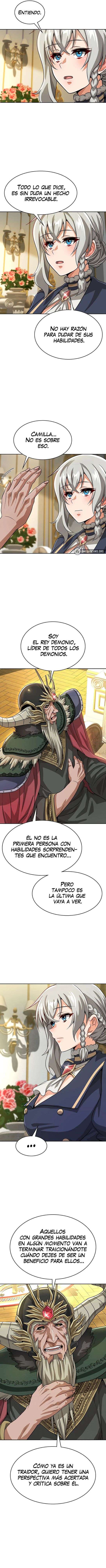 Me compro el Rey Demonio justo antes del final Capitulo 37 página 5