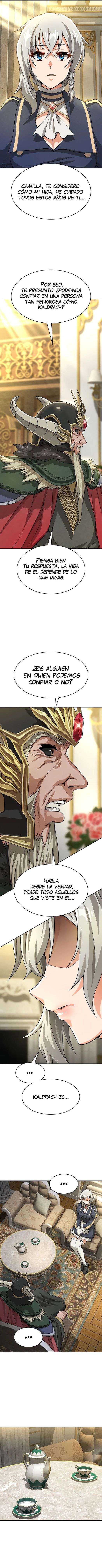 Me compro el Rey Demonio justo antes del final Capitulo 37 página 6