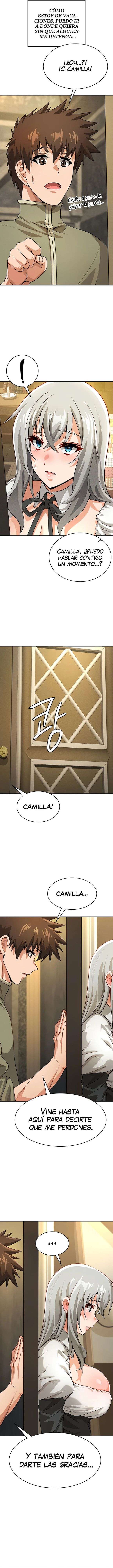 Me compro el Rey Demonio justo antes del final Capitulo 37 página 9