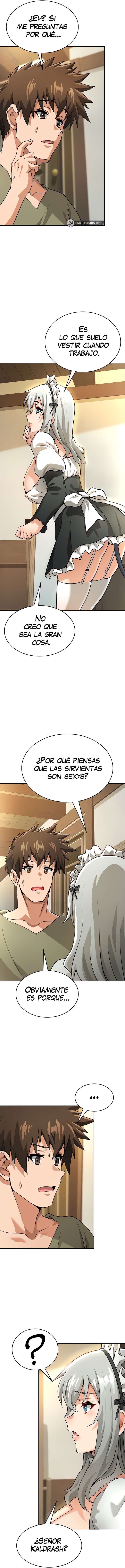 Me compro el Rey Demonio justo antes del final Capitulo 38 página 10