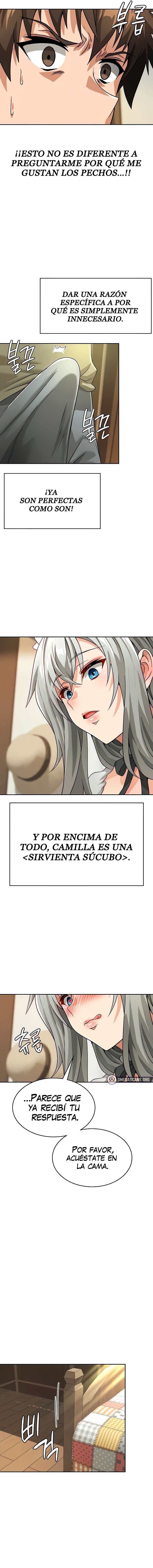 Me compro el Rey Demonio justo antes del final Capitulo 38 página 12