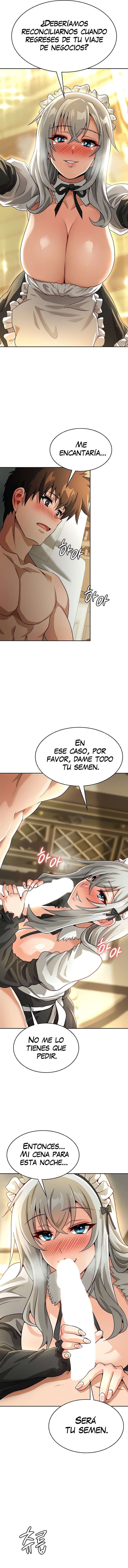 Me compro el Rey Demonio justo antes del final Capitulo 38 página 13