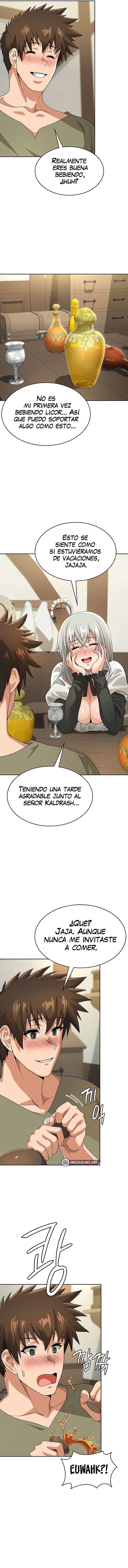 Me compro el Rey Demonio justo antes del final Capitulo 38 página 4