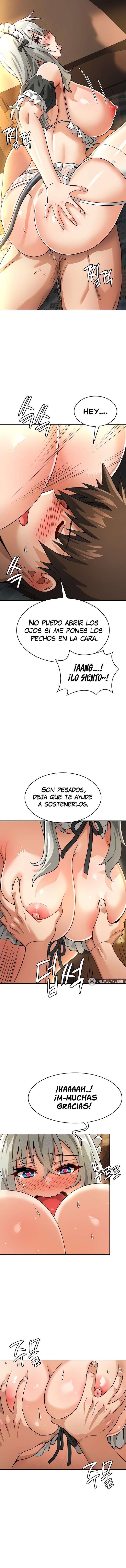 Me compro el Rey Demonio justo antes del final Capitulo 39 página 7