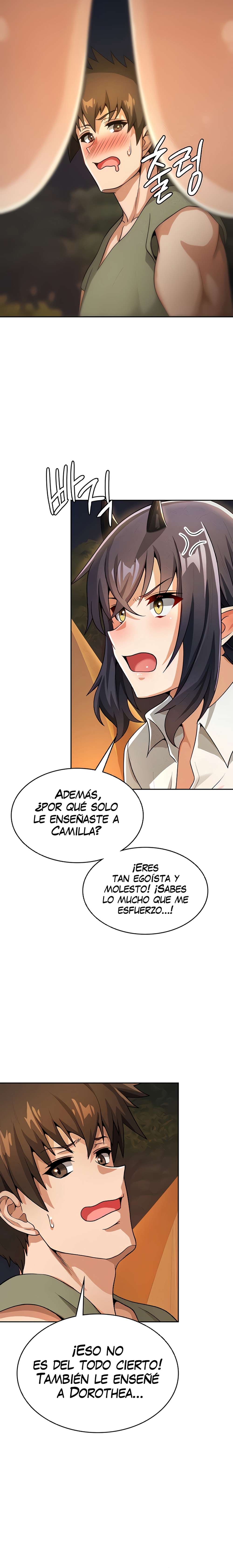 Me compro el Rey Demonio justo antes del final Capitulo 40 página 13