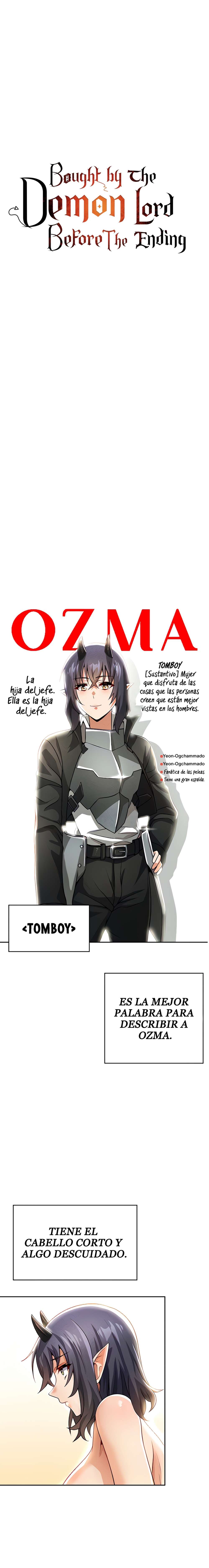 Me compro el Rey Demonio justo antes del final Capitulo 40 página 3
