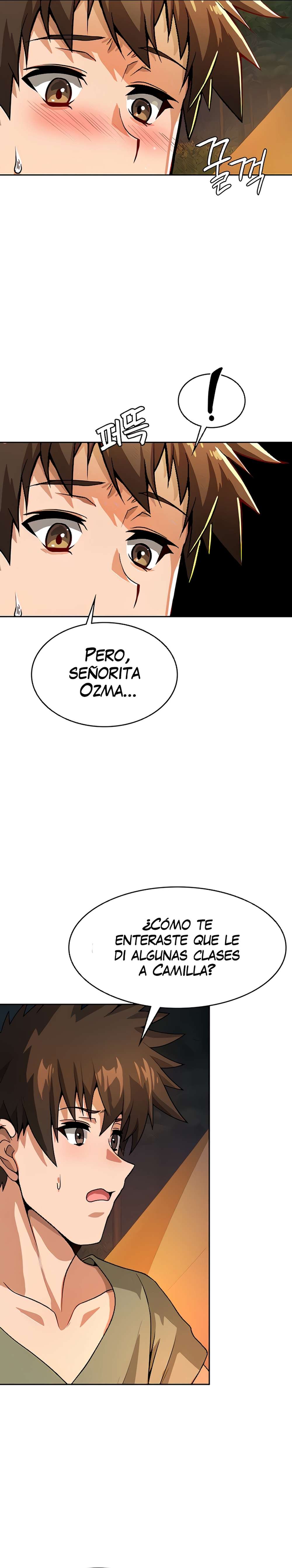 Me compro el Rey Demonio justo antes del final Capitulo 40 página 7