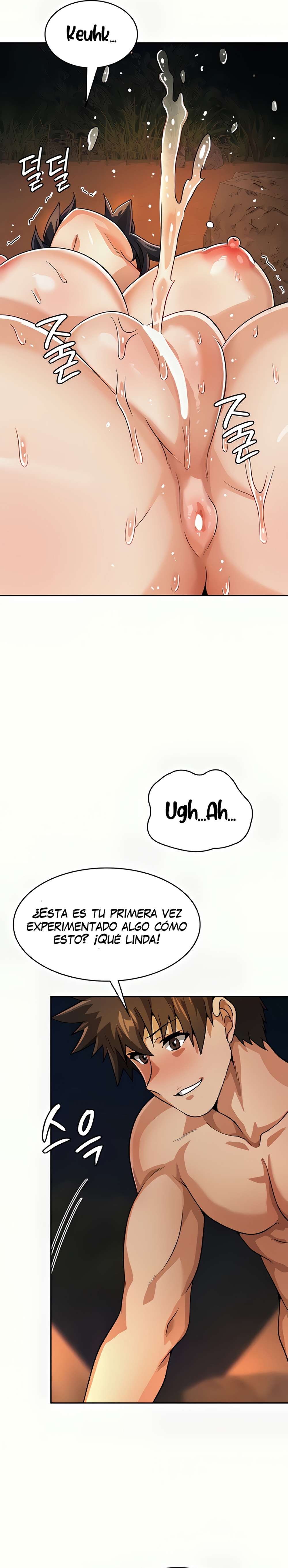Me compro el Rey Demonio justo antes del final Capitulo 41 página 14