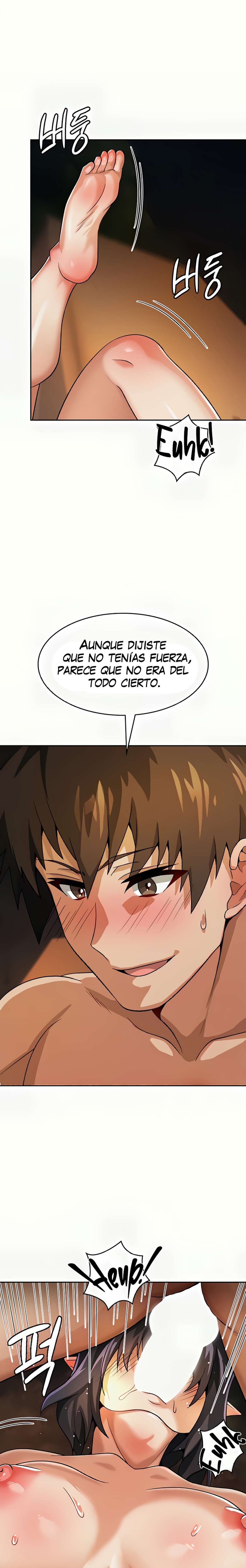 Me compro el Rey Demonio justo antes del final Capitulo 41 página 22