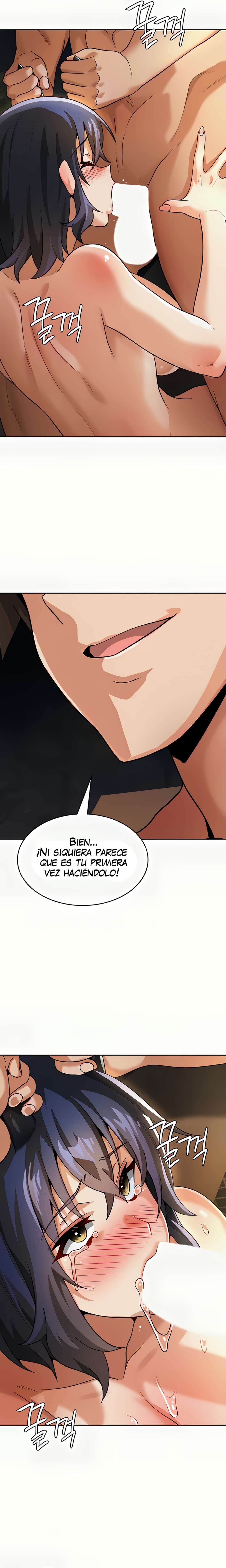 Me compro el Rey Demonio justo antes del final Capitulo 41 página 26