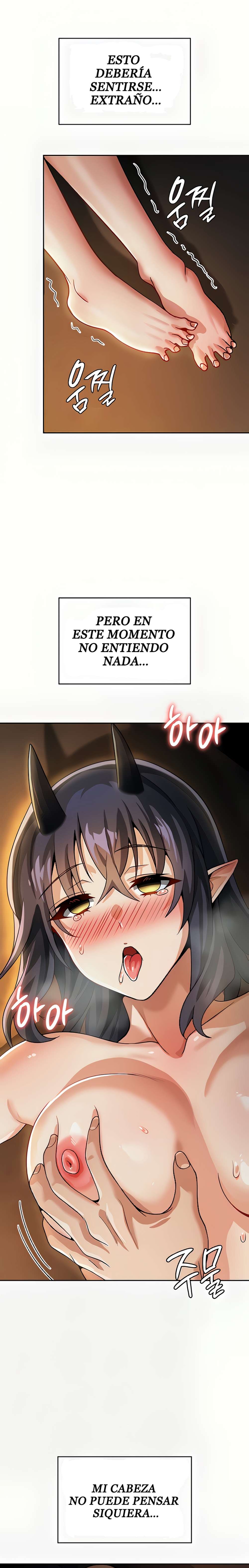 Me compro el Rey Demonio justo antes del final Capitulo 41 página 4