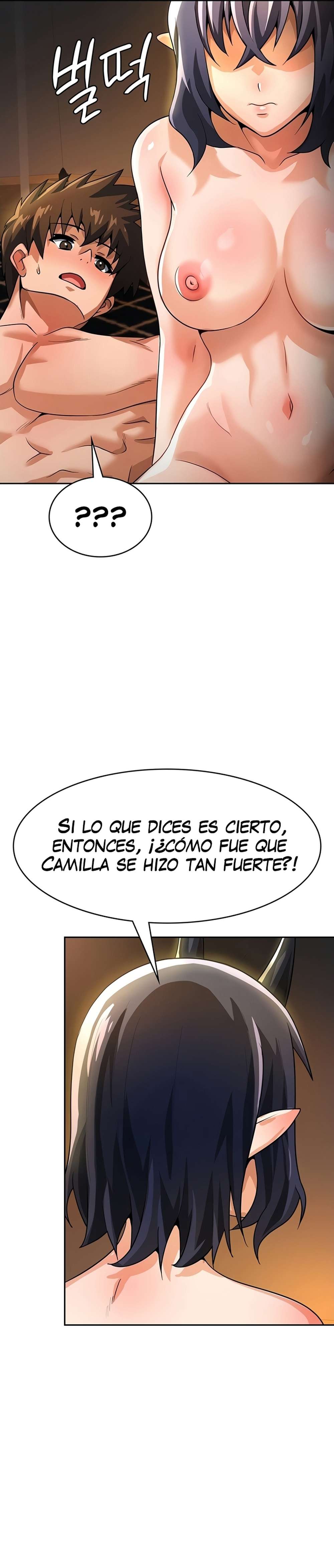 Me compro el Rey Demonio justo antes del final Capitulo 42 página 12