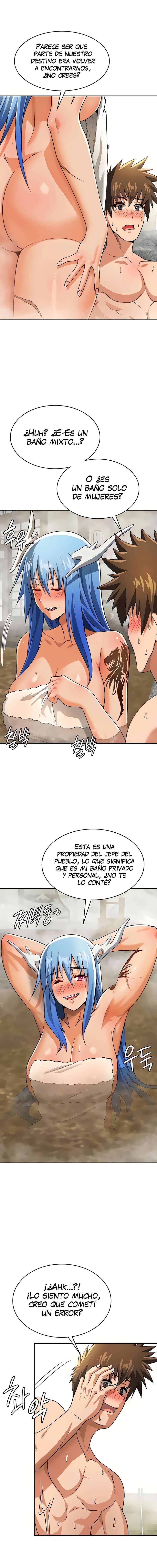 Me compro el Rey Demonio justo antes del final Capitulo 43 página 13