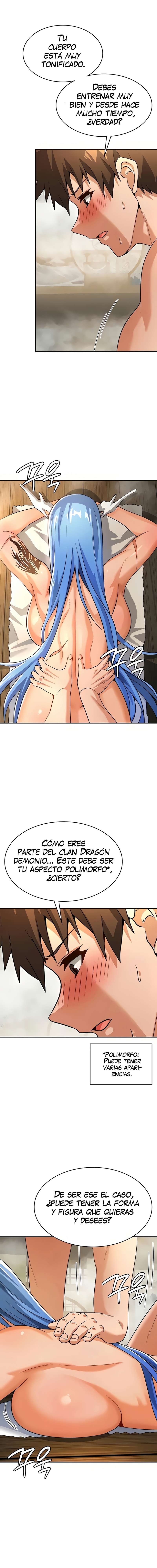 Me compro el Rey Demonio justo antes del final Capitulo 43 página 16