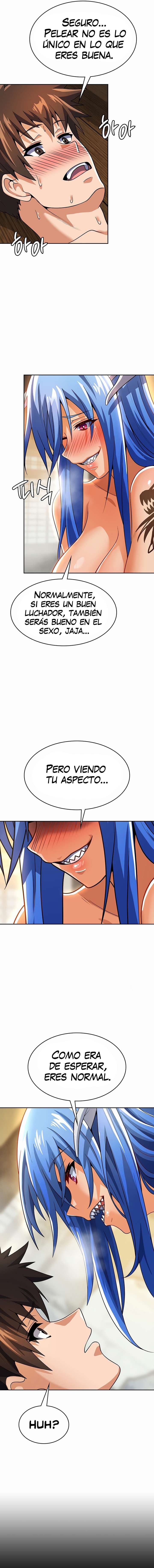 Me compro el Rey Demonio justo antes del final Capitulo 44 página 12