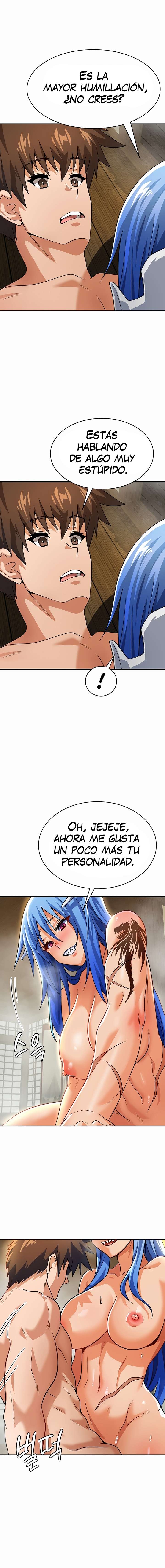 Me compro el Rey Demonio justo antes del final Capitulo 44 página 14