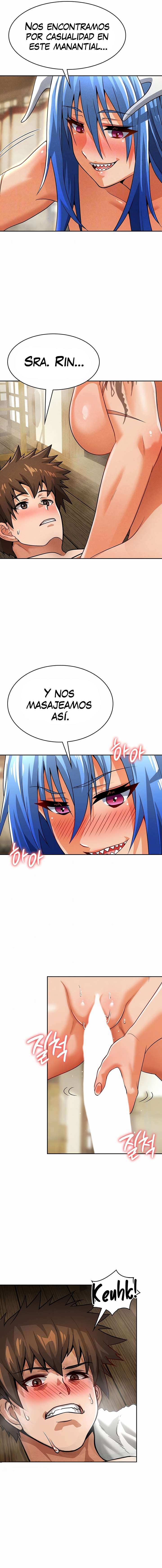 Me compro el Rey Demonio justo antes del final Capitulo 44 página 4