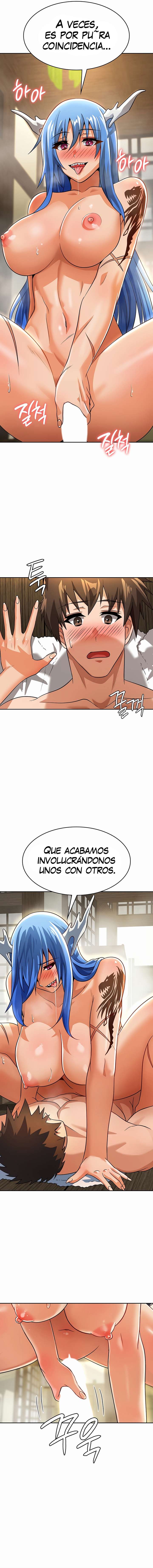 Me compro el Rey Demonio justo antes del final Capitulo 44 página 5