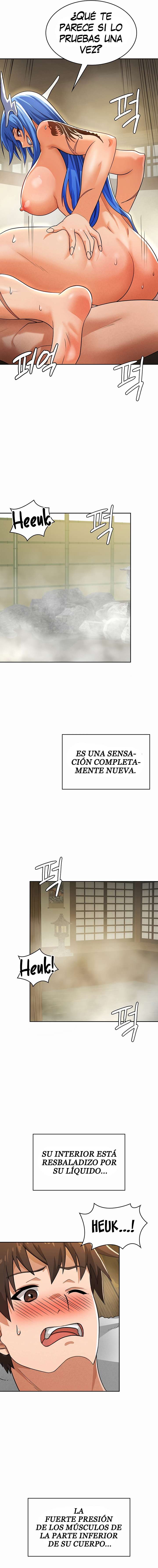 Me compro el Rey Demonio justo antes del final Capitulo 44 página 7