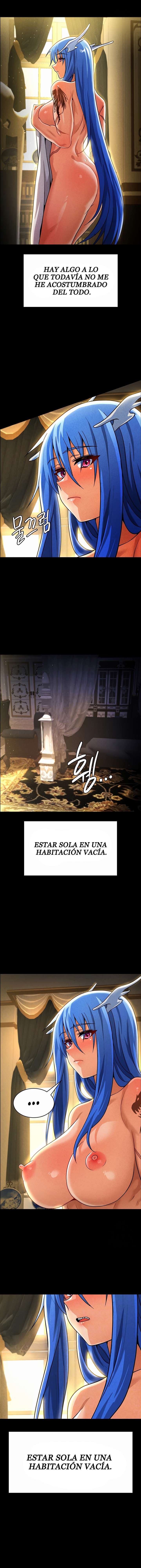 Me compro el Rey Demonio justo antes del final Capitulo 45 página 4