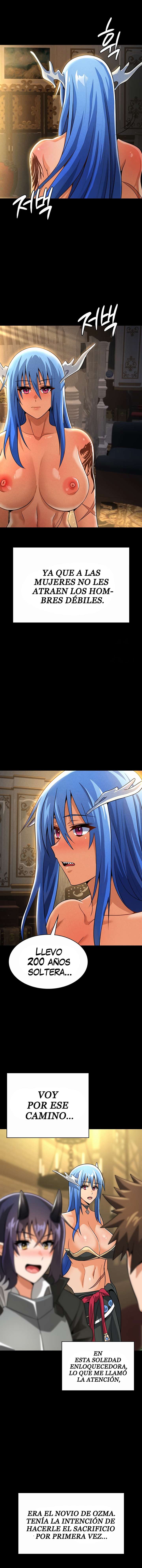 Me compro el Rey Demonio justo antes del final Capitulo 45 página 5