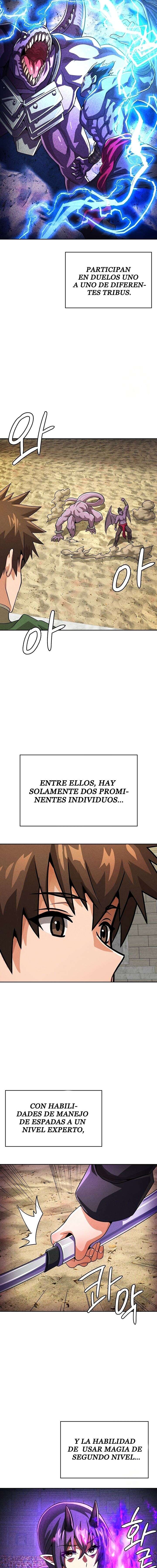 Me compro el Rey Demonio justo antes del final Capitulo 46 página 7