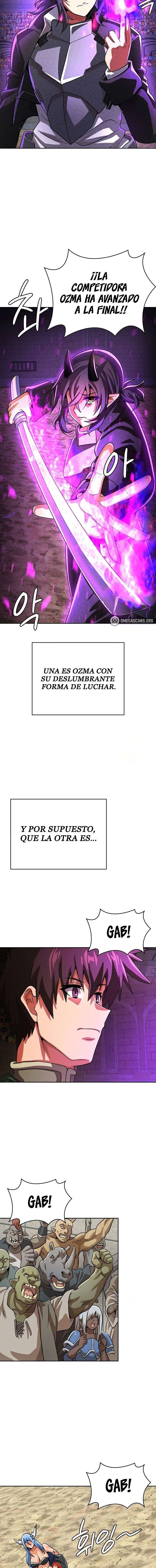 Me compro el Rey Demonio justo antes del final Capitulo 46 página 8