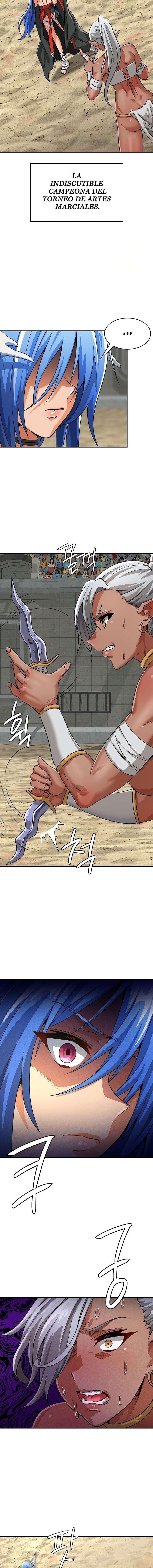 Me compro el Rey Demonio justo antes del final Capitulo 46 página 9