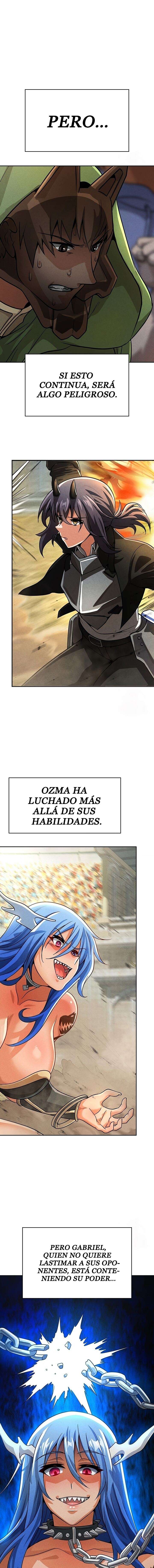 Me compro el Rey Demonio justo antes del final Capitulo 47 página 12