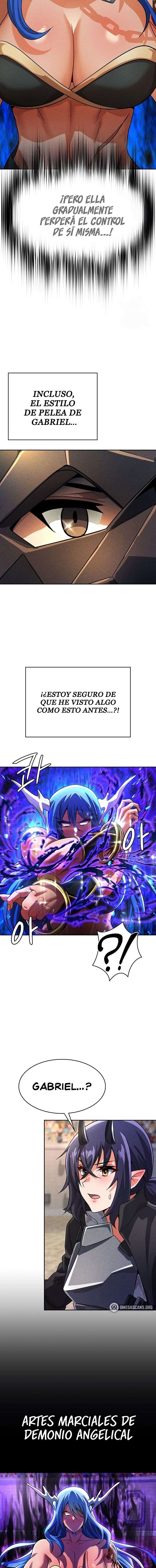 Me compro el Rey Demonio justo antes del final Capitulo 47 página 13