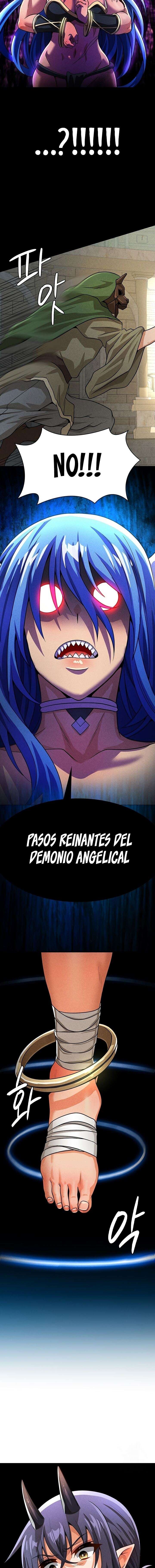 Me compro el Rey Demonio justo antes del final Capitulo 47 página 14