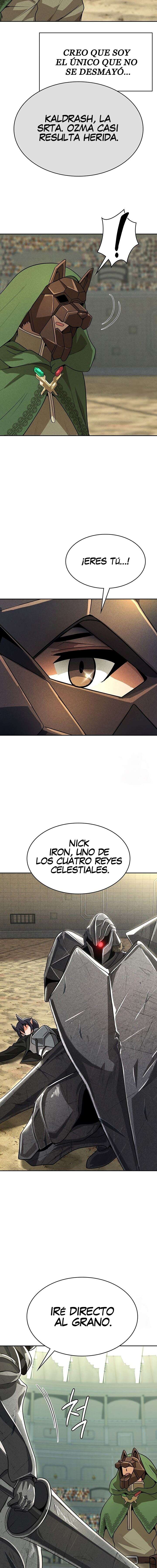 Me compro el Rey Demonio justo antes del final Capitulo 47 página 18