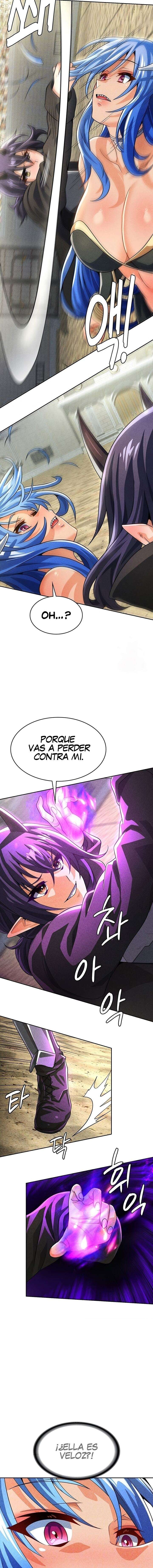 Me compro el Rey Demonio justo antes del final Capitulo 47 página 4