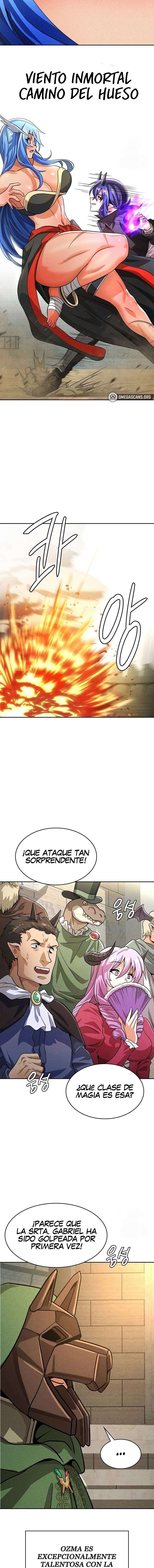 Me compro el Rey Demonio justo antes del final Capitulo 47 página 5