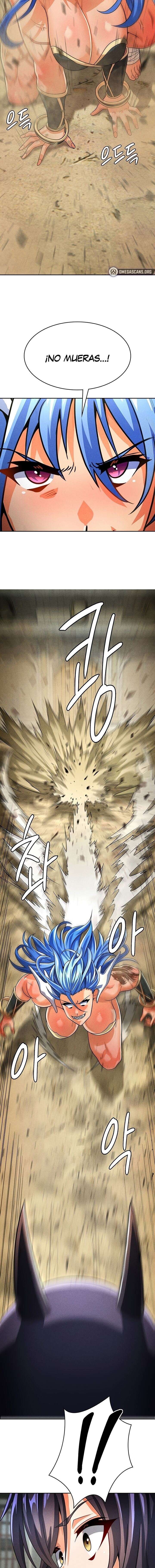 Me compro el Rey Demonio justo antes del final Capitulo 47 página 8
